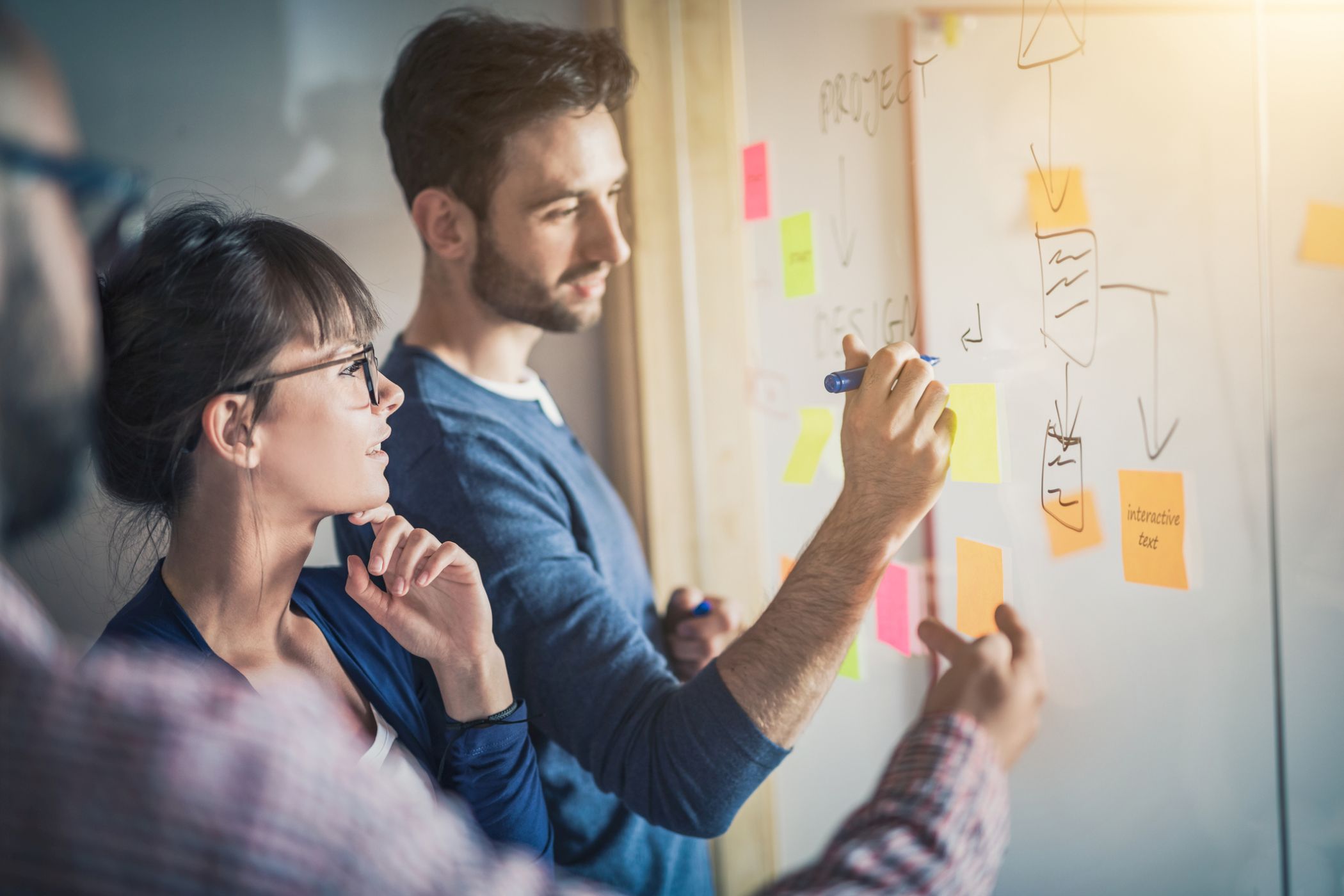 Coaching Webseite erstellen lassen