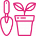 gardening