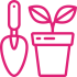gardening